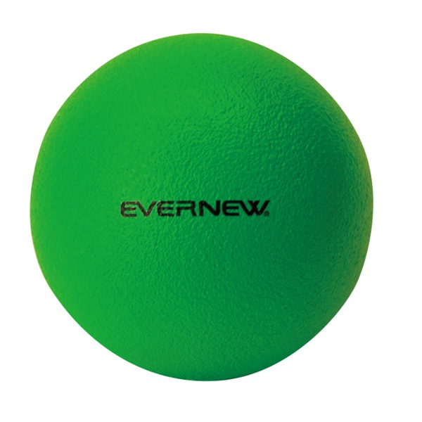 エバニュー Evernew ソフトフォームボール21 学校器具 アクセサリー ETA054-500