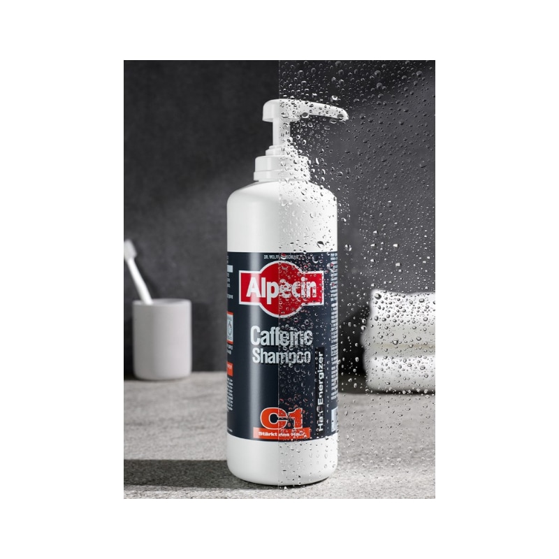 アルペシンシャンプー C1 1250ml 5,406円