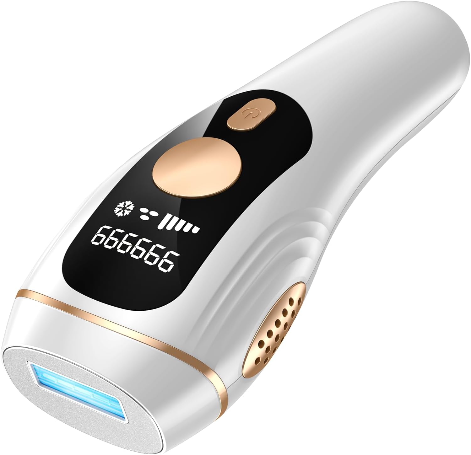 脱毛器 メンズ vio対応 【2024新登場 サファイア冷却】髭 光美容器 無痛脱毛 IPL光脱毛器 高出力20J 99.99万発 5種類モード 手動/連続照射 全身脱毛 美顔器 レディース 男女兼用