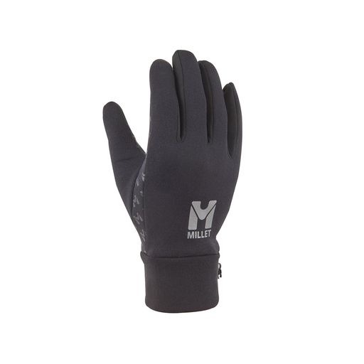 [ミレー] WARM STRETCH TREK GLOVE