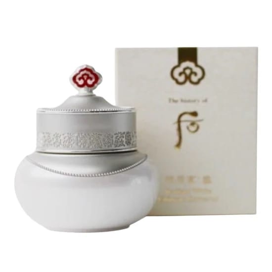 拱辰享(ゴンジンヒャン):雪 美 白津膏スポット 20mL