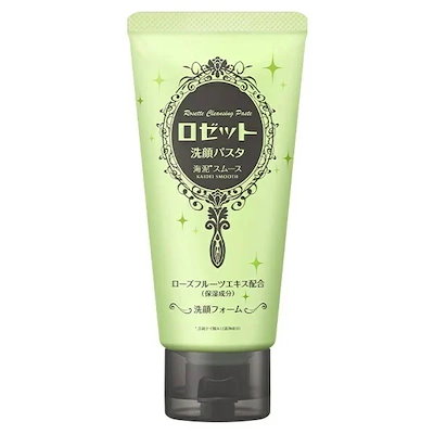 他サイト： ロゼット 洗顔パスタ 海泥スムース 120g （41845）【N】の商品画像