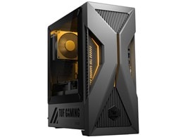 エイスース / ASUS TUF Gaming T500MV T500MV-13420H412W [ソーラーエクリプスグレー]