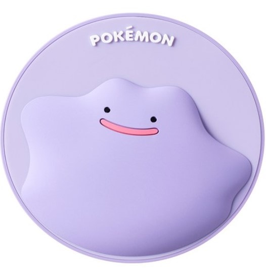 Qoo10] VEILMENT ベルマン ポケモンUV SUNクッション
