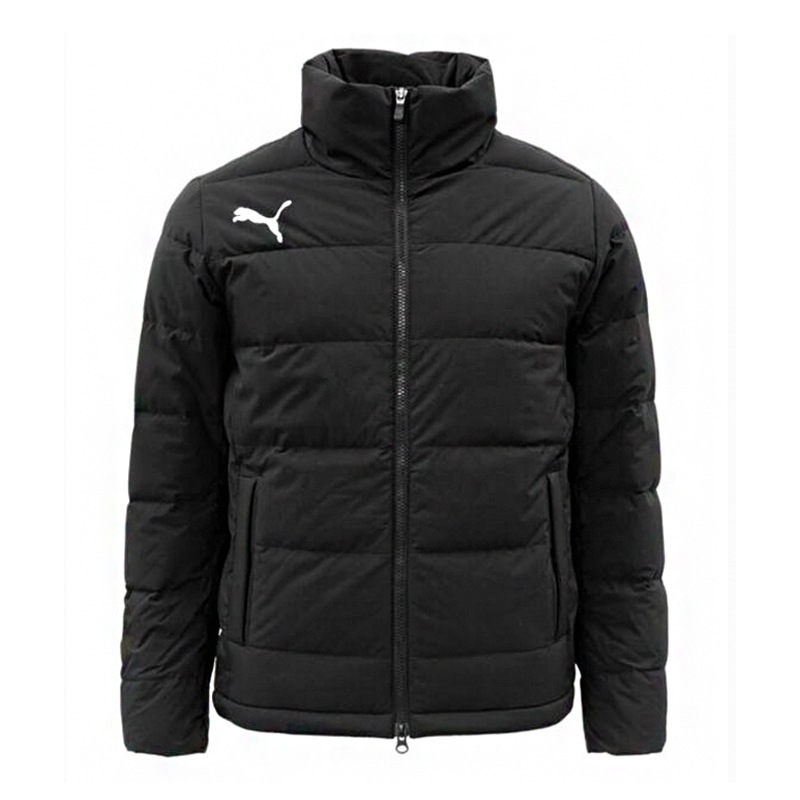 プーマチームライトダウンジャケットアジアンフィット (94022501)