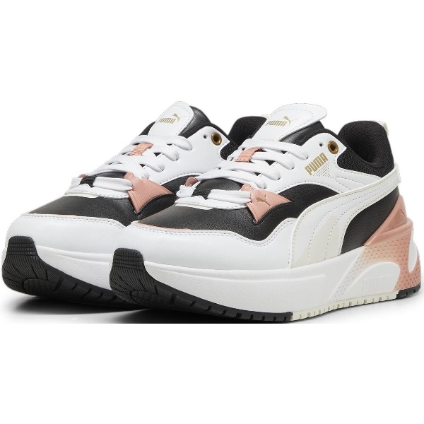 PUMA プーマ R78 ディスラプト マルチスポーツ シューズ 39767508