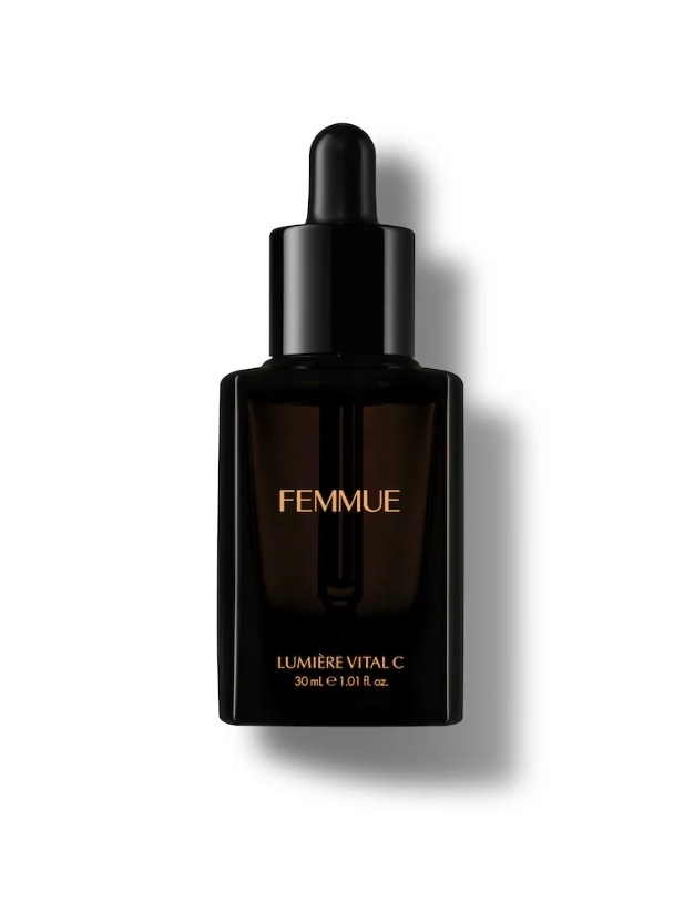 ルミエール バイタルC 30ml ( 毛穴 / メラニン / 弾力 )