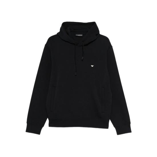 EMPORIO ARMANI Men Sweatshirts AF10013 EM004531 UB118 BLUE