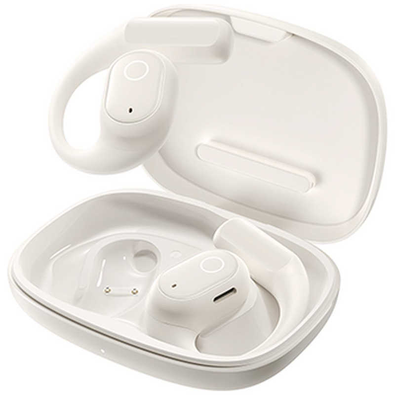 BESEUS　完全ワイヤレスイヤホン Eli 10i Fit　ELI10IFITW