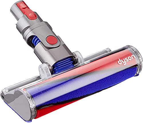 [ダイソン] Dyson ソフトローラークリーンヘッド SV11 V7シリーズ専用 [並行輸入品]