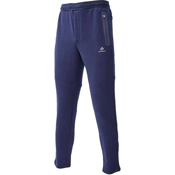 ファイテン PHITEN リカバリーウェア ロングパンツ メンズ ネイビー JG559004 JG559005 JG559006 8,004円