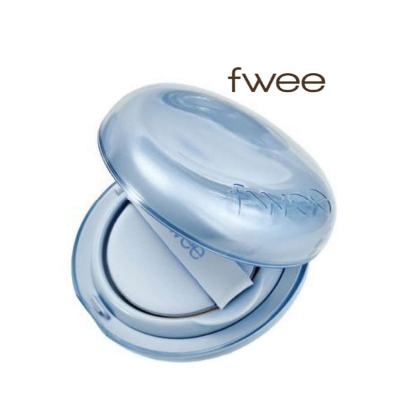 クッショングラス ナチュラル 5カラー([限定企画]本品+リフィル+パフ2枚) 4,400円