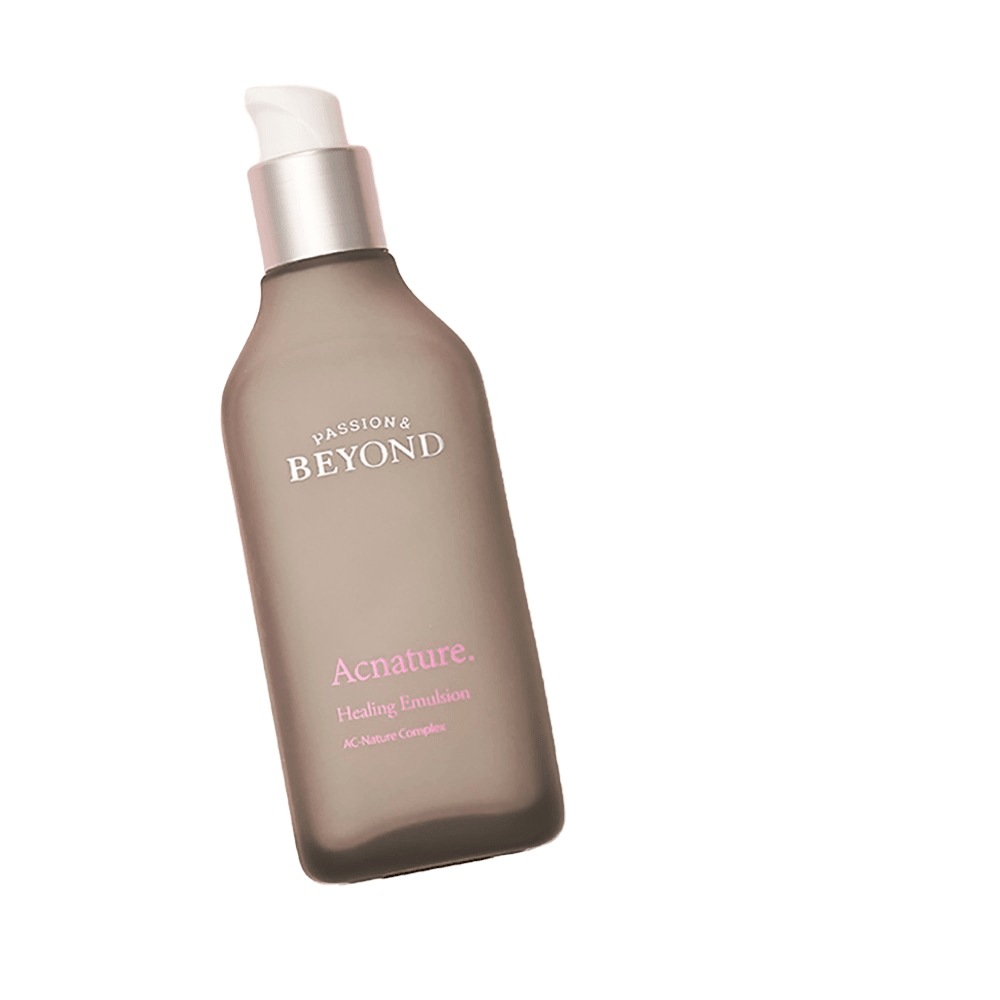 ビヨンド アクネイチャーローション 120mL