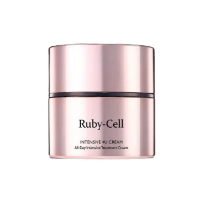 Intensive 4U Cream 50ml 10,275円