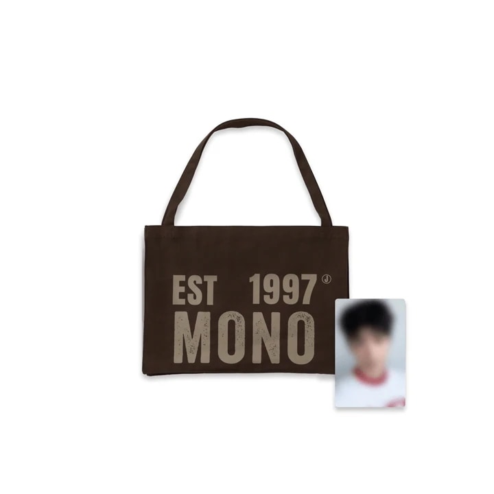 Qoo10] MONO [公式] JAEHYUN FAN-CON : KPOP