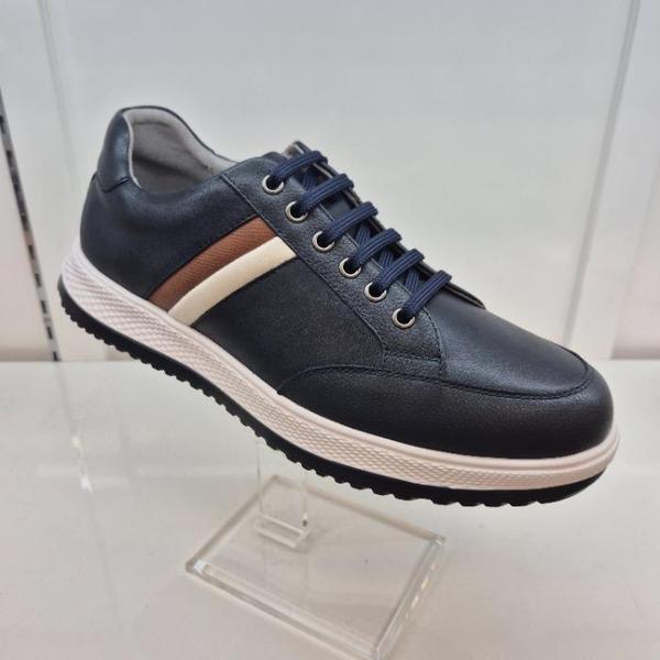 HC11 牛革メンズスニーカー P2P2U5W1359 (45729268)