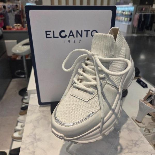 HC06 女性ニットスパンアグリーシューズ LCWS15U526 (45729174)