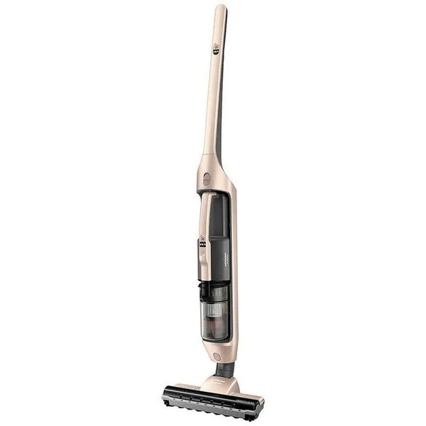 掃除機 コードレス サイクロン サイクロン式スティッククリーナー PV-B300H シャンパンゴールド