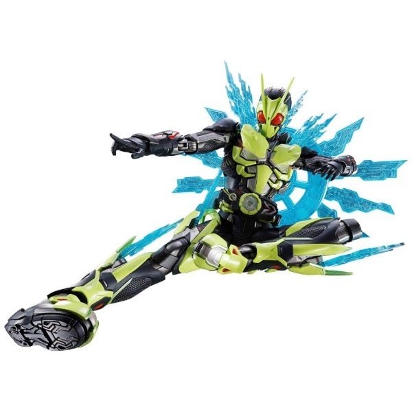 BANDAI SPIRITS METAL BUILD 仮面ライダーゼロワン