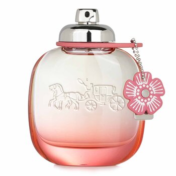 Coach フローラル ブラッシュ オー デ パルファム スプレー*