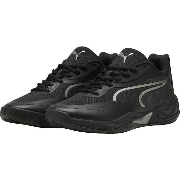 PUMA プーマ バスケットボール シューズ バッシュ ALL-PRO NITRO SKYBREAK 31237401 即納
