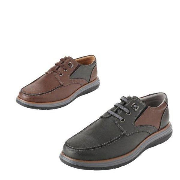 セーブゾーン01 牛革軽量クッションCMC99U46（13417877）