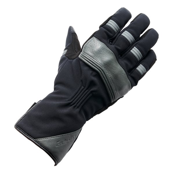 バイク用 ウィンターグローブ REVIVE リヴァイヴ グレー/XLサイズ ID-117/GRAY/XL