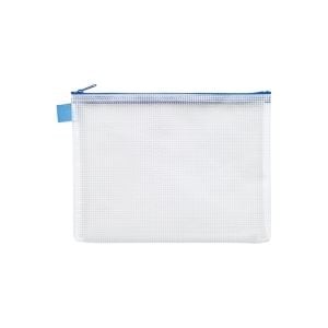 （まとめ）マグエックス メッシュケースA5 MMC-A5-B(×10セット) 5,392円