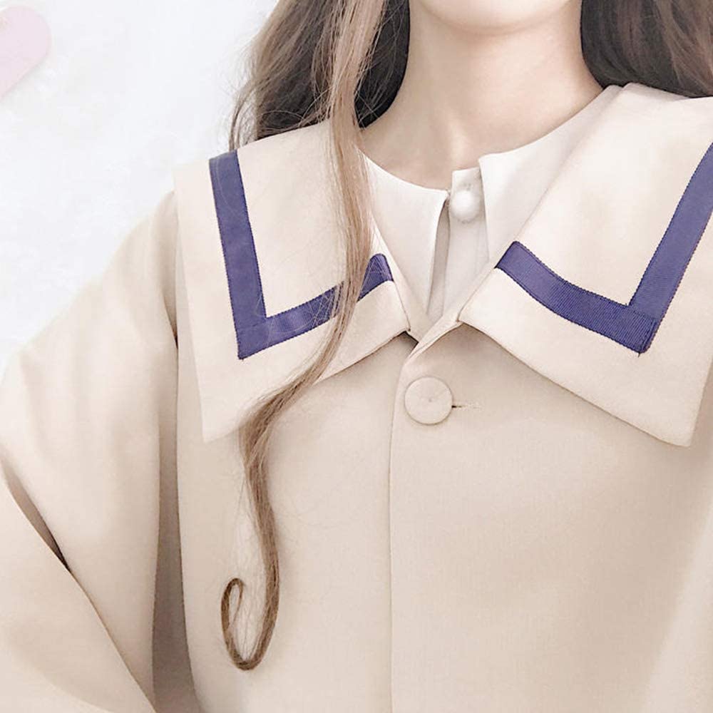 ワンピースロリータ長袖 コスプレ女装ロリータ服 ゴスロリ衣装洋服森ガール学生服 主婦 OL