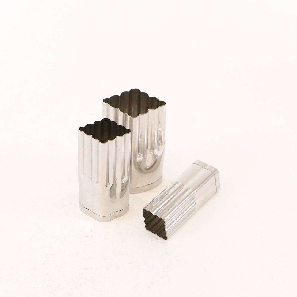 （まとめ買い）たかもり 生抜き 3PC 菱菊 [x3]