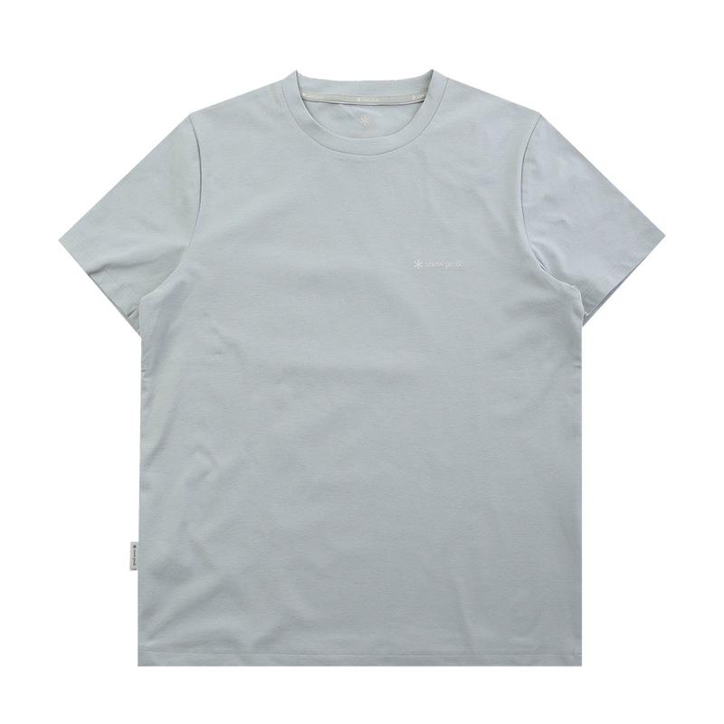 女性用速乾ベーシック半袖Tシャツ S26MWTTS13 MT