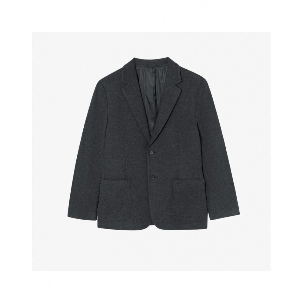 ラコステメンズジャージージャケット VH402E-54N 050