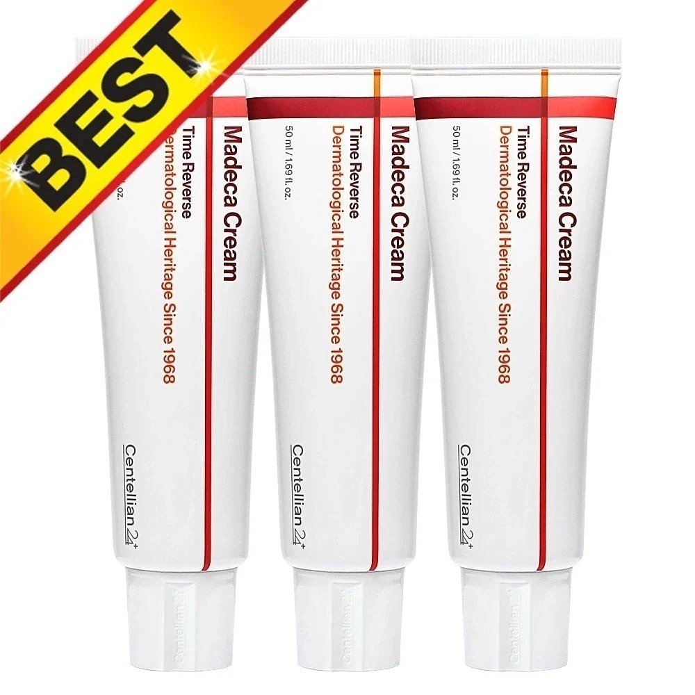 マデカクリーム シーズン7 タイムリバース50ml *3個