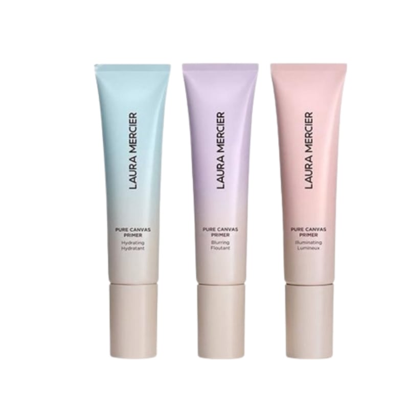 NEW ピュア キャンバス プライマー トラベルサイズ 15mL