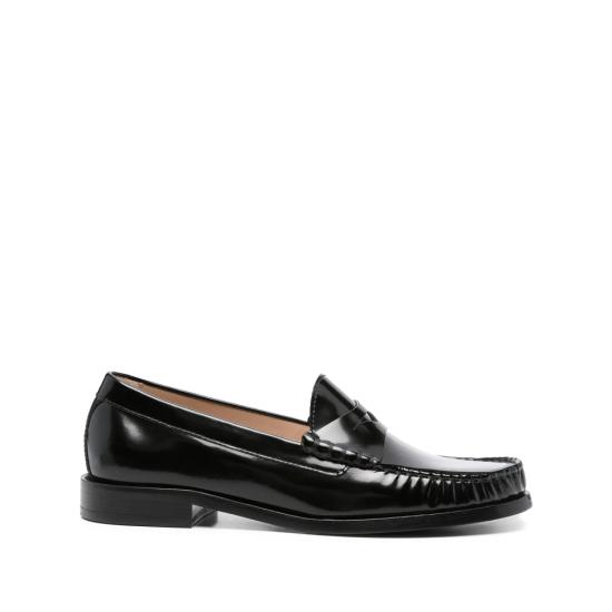 STUART WEITZMAN Women Laced up Shoes LOTTIE BLACK