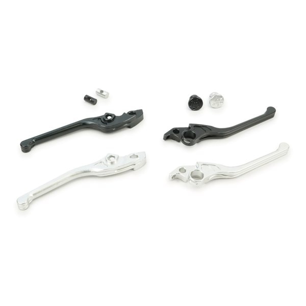 WQ レーシングレバー クラッチ ホンダ:CB10/13SF WQ0122BK