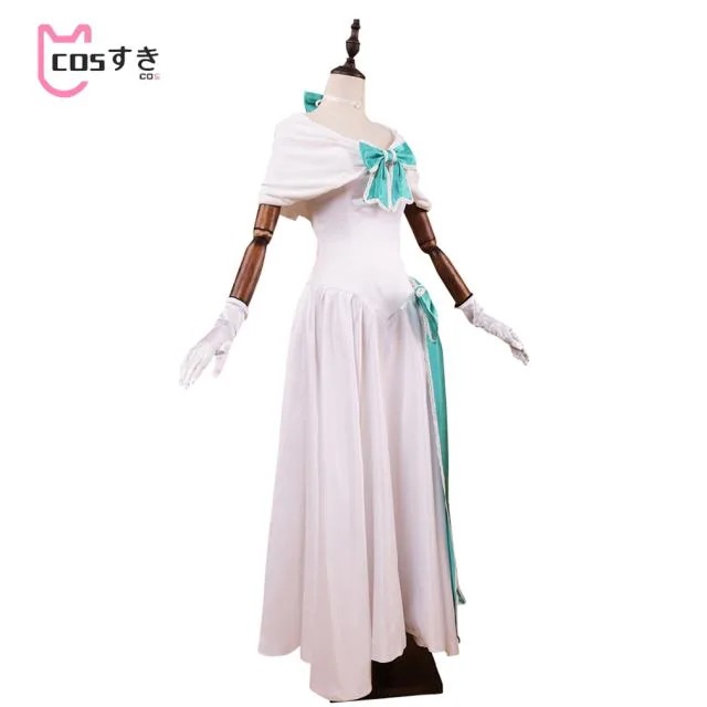 FGO アルトリア 風 コスプレ衣装 コスチューム　cosplay イベント 変装 ハロウイン