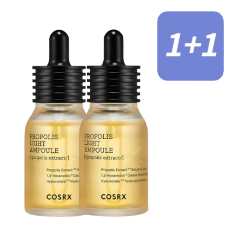 フルフィット プロポリス ライト アンプル 30ml