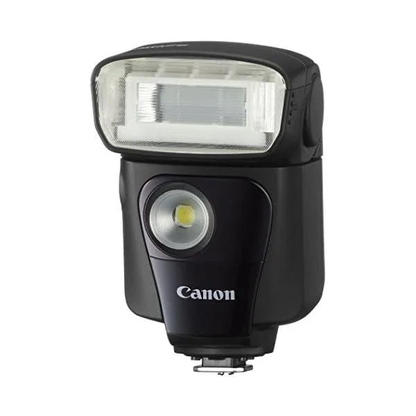 【中古】Canon スピードライト 320EX