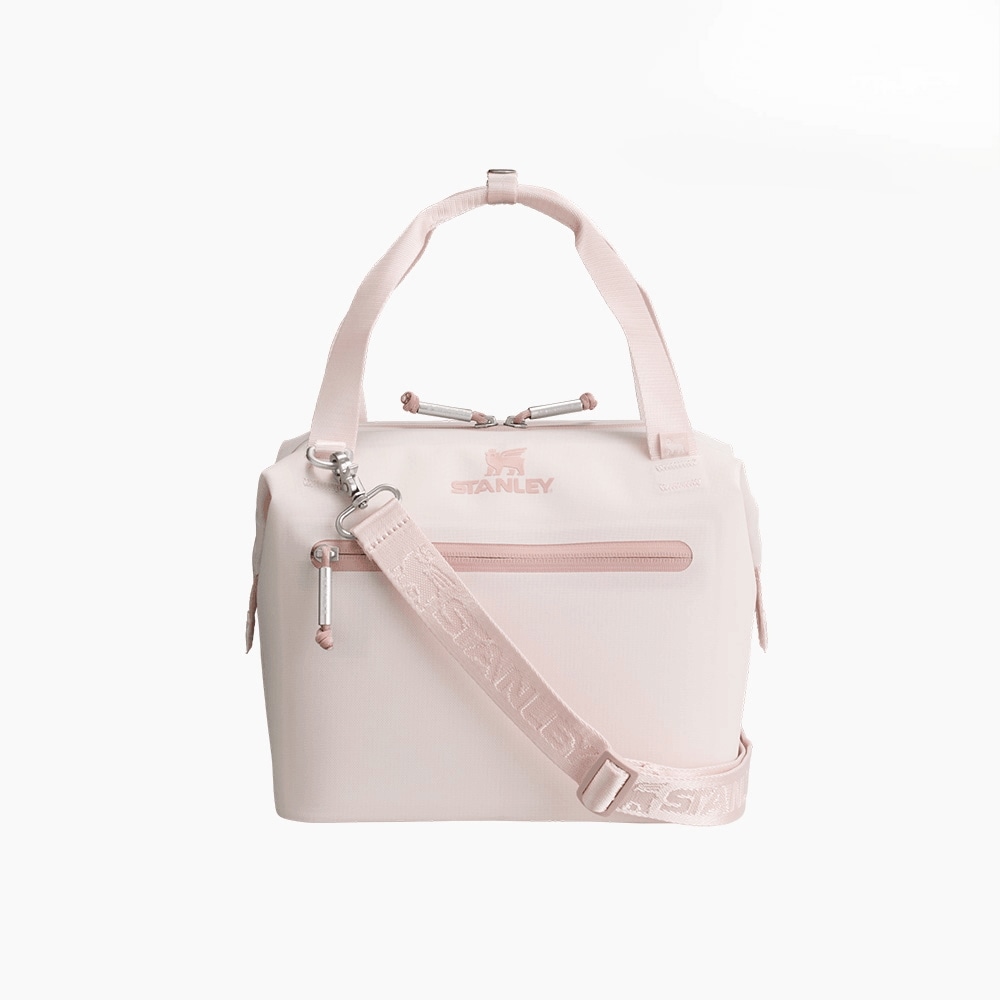 スタンレー オールデイ ジュリアン クーラー トートバッグ 7Lローズクォーツ 20,714円