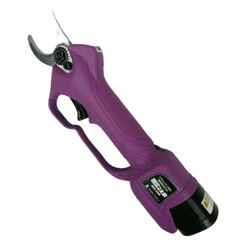 ALUMIS アルミス 枝切っ太郎 ASH-25M 電動剪定はさみ