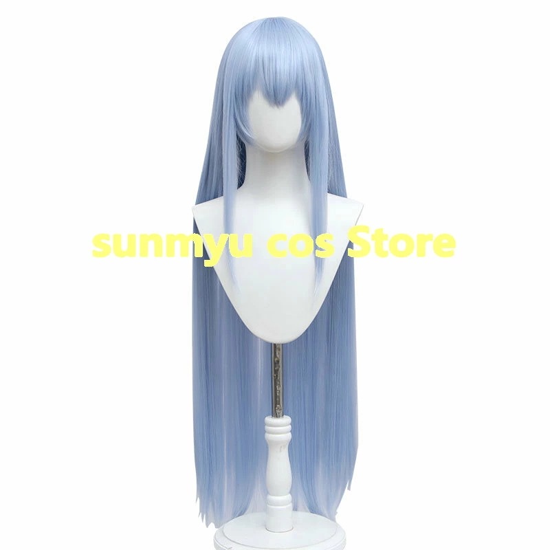 アカメが斬る！ エスデス コスプレウィッグ