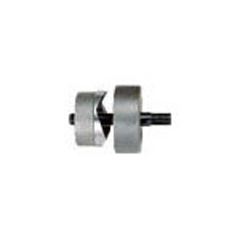 IZUMI　丸パンチ 厚鋼電線管用 パンチ穴115.5　B104 16,416円