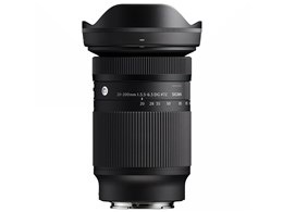 SIGMA / シグマ 20-200mm F3.5-6.3 DG [ソニーE用]