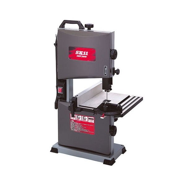 木工用バンドソー SWB-300W