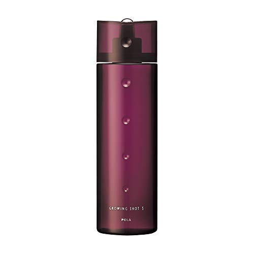 ポーラ グローイング ショット エス 【育毛養毛増毛】200mL