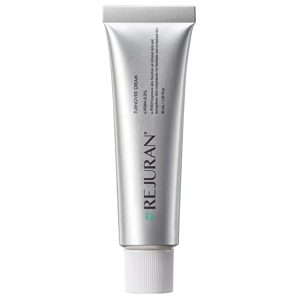 リジュラン公式 REJURAN ターンオーバー クリーム 50mL PDRN スキンケア 韓国コスメ