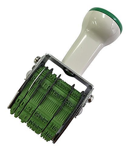 （まとめ買い）サンビー テクノタッチ回転印 TK-DH5 00033151 [x3]