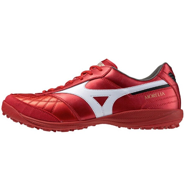 MIZUNO ミズノ モレリア SALA JAPAN TF フットサル フットボール シューズ ユニセックス Q1GB250260 即納