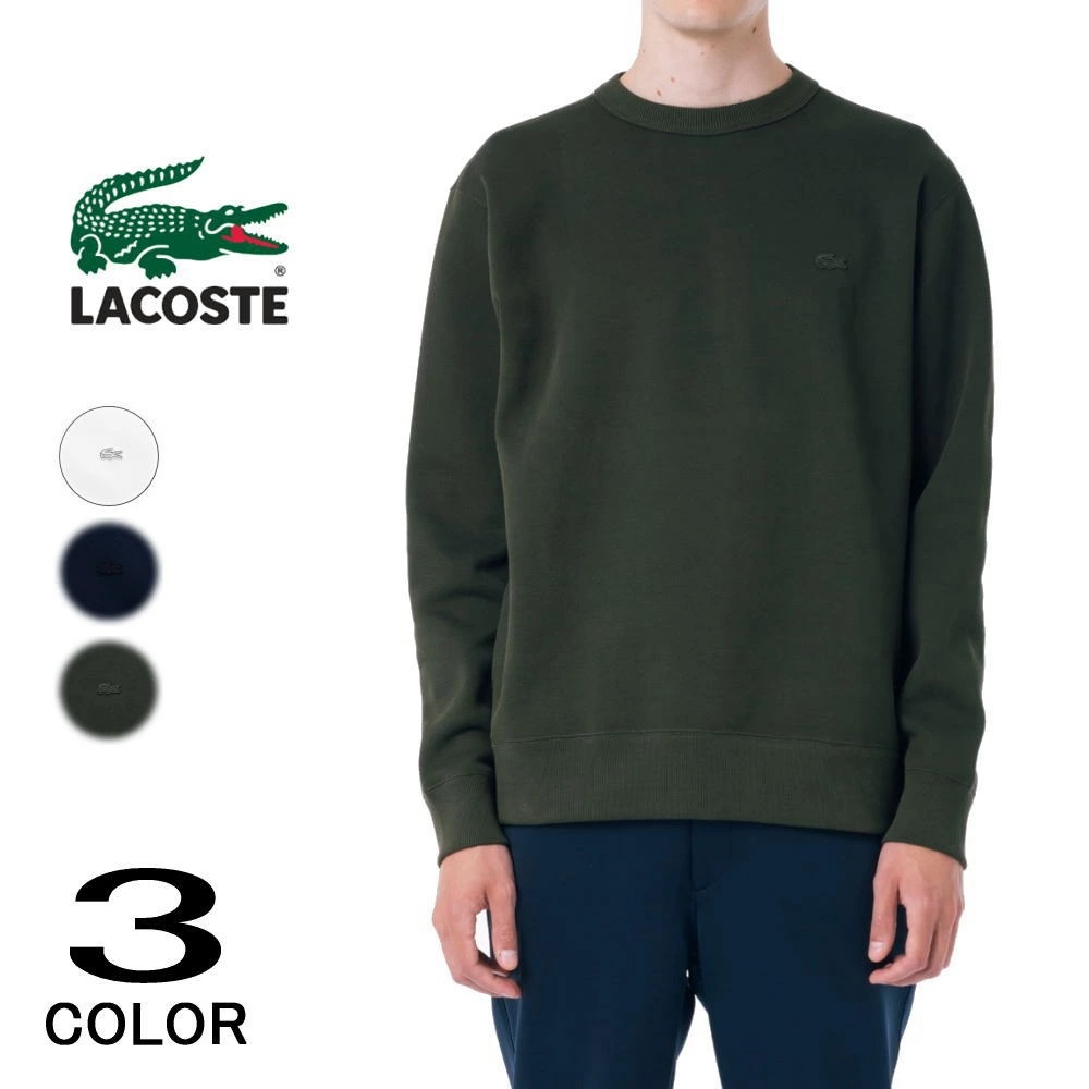 正規品 鹿の子ニットワントーンクルーネック SH9359-99 70V/ホワイト/ 166/ネイビー/ L7A/カーキオリーブ/ 15,246円